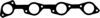 VICTOR REINZ 71-37827-00 Gasket, intake manifold